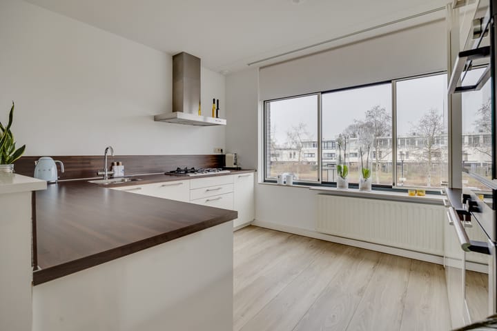 Foto 4 van De Beurs 10