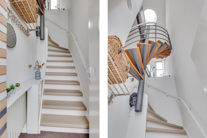 Foto 5 van De Beurs 10