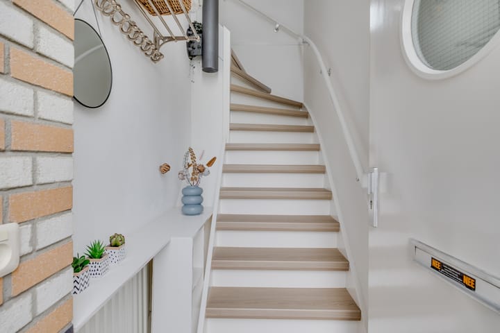 Foto 6 van De Beurs 10