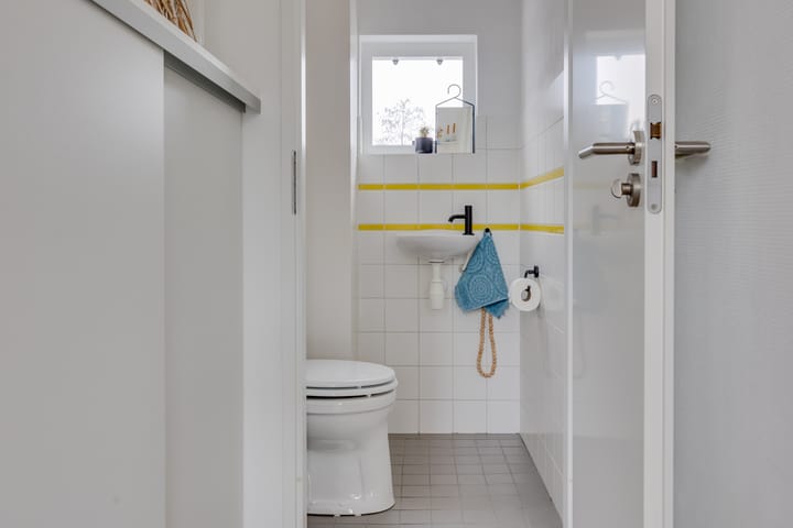 Foto 7 van De Beurs 10