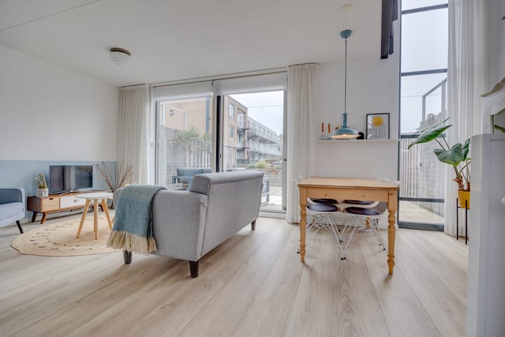 Foto 8 van De Beurs 10