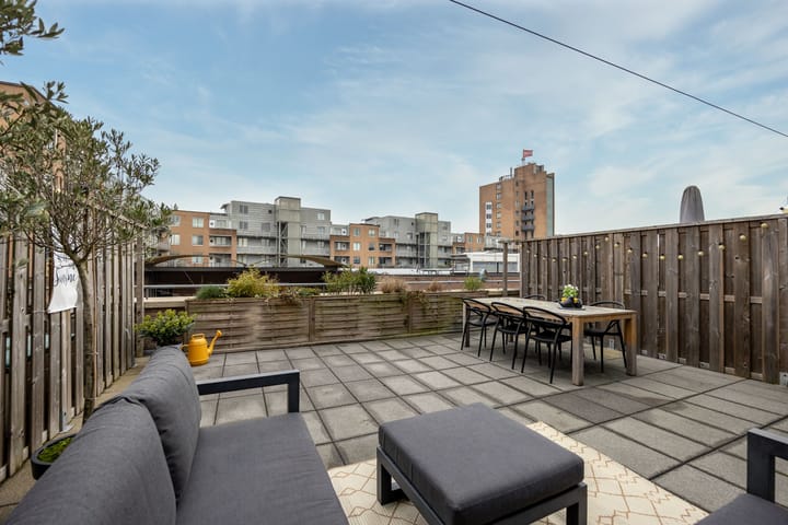 Foto 10 van De Beurs 10