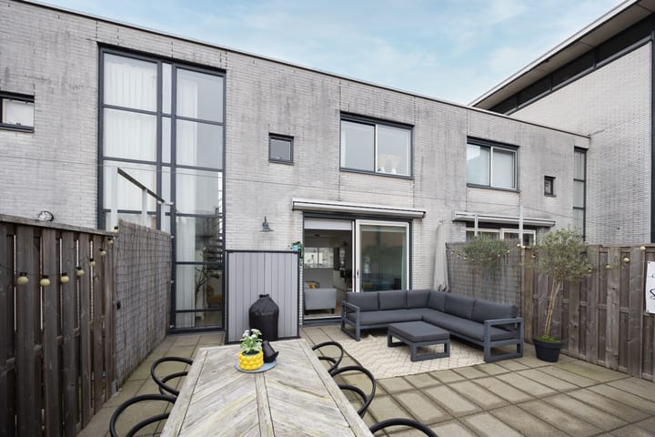 Foto 11 van De Beurs 10