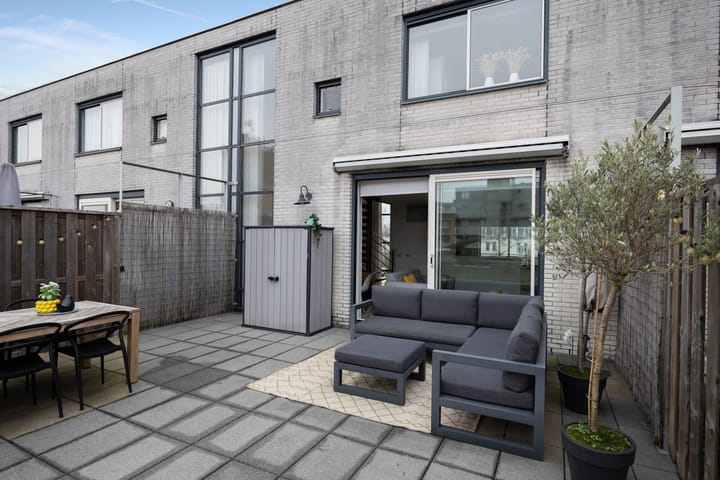 Foto 12 van De Beurs 10