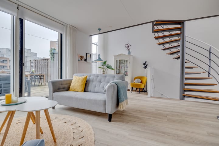 Foto 13 van De Beurs 10