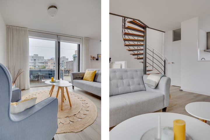 Foto 14 van De Beurs 10