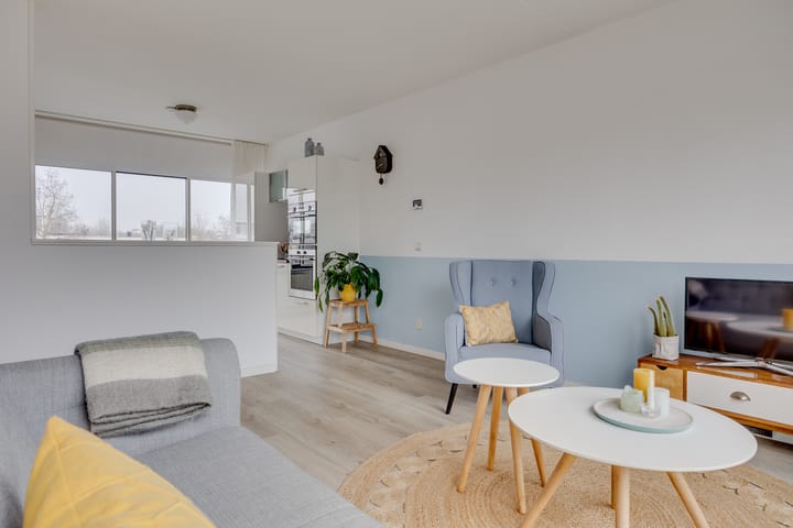 Foto 15 van De Beurs 10