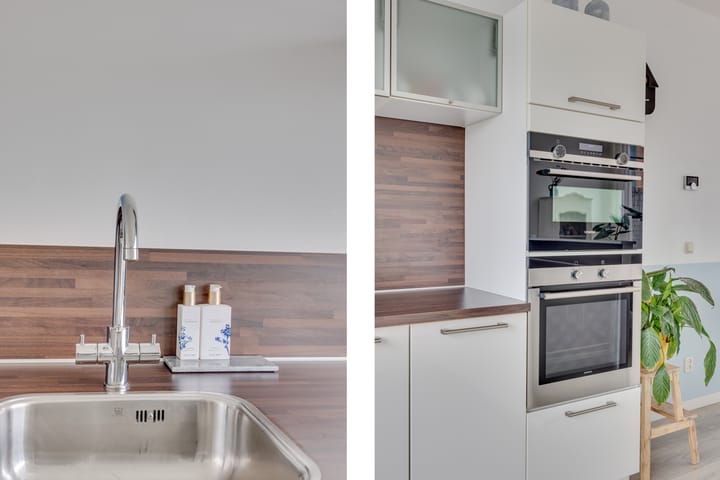 Foto 16 van De Beurs 10