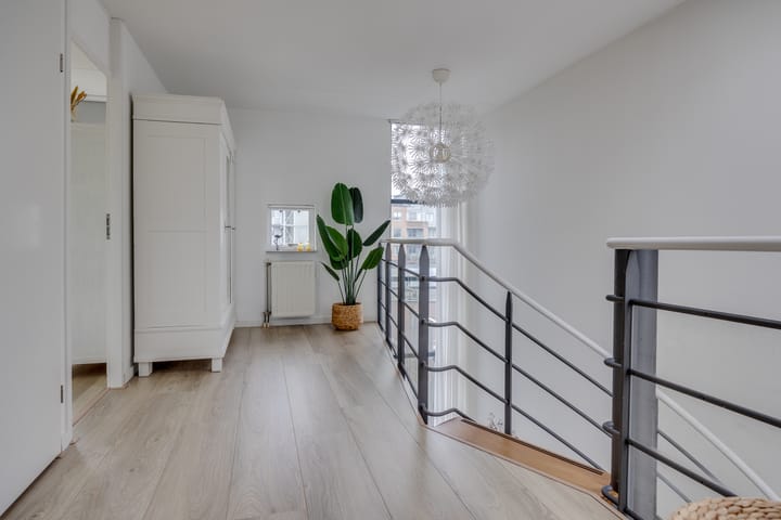 Foto 21 van De Beurs 10