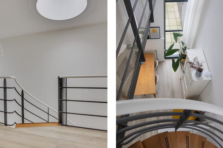 Foto 26 van De Beurs 10