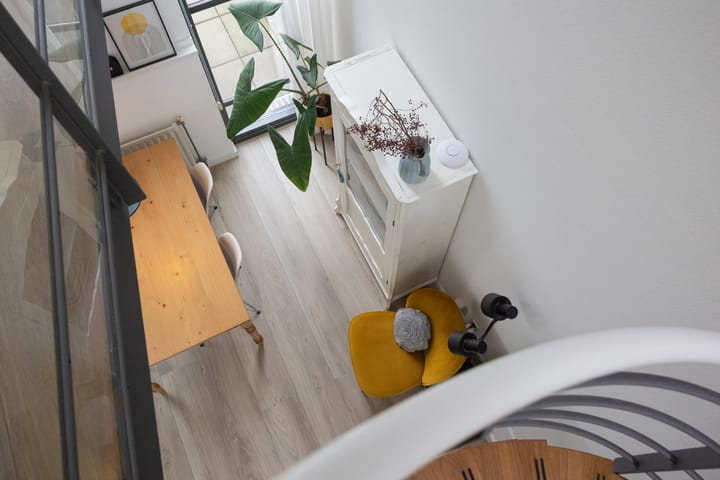 Foto 27 van De Beurs 10