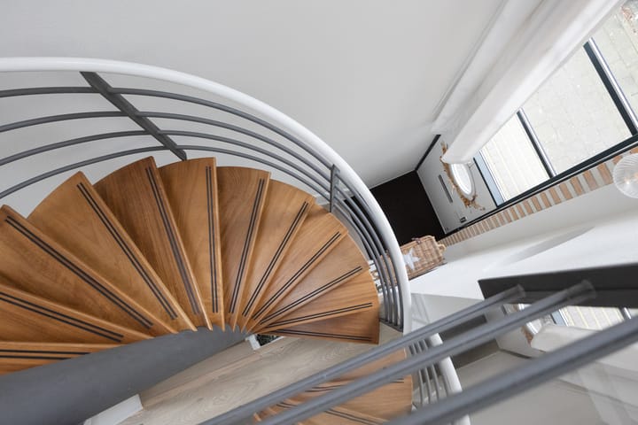 Foto 28 van De Beurs 10