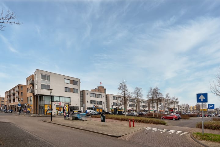 Foto 29 van De Beurs 10