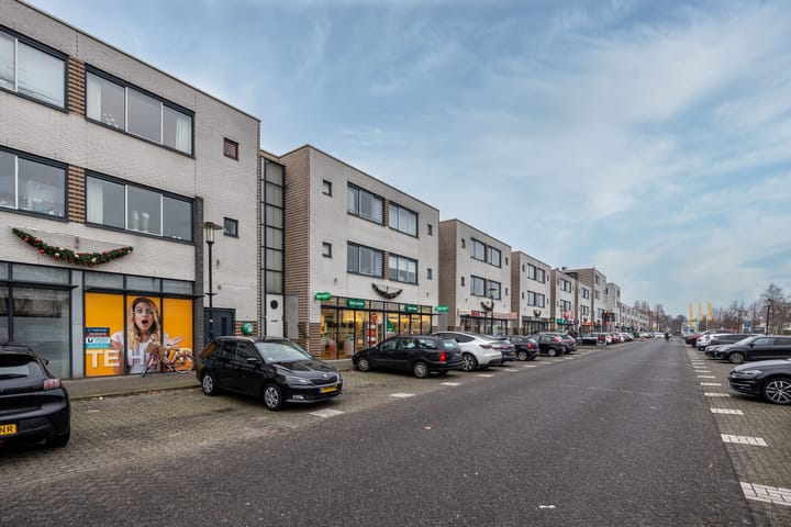 Foto 30 van De Beurs 10