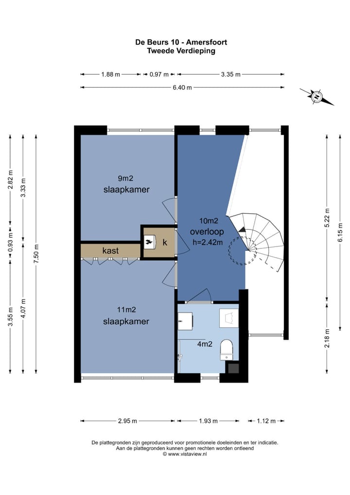 Foto 31 van De Beurs 10