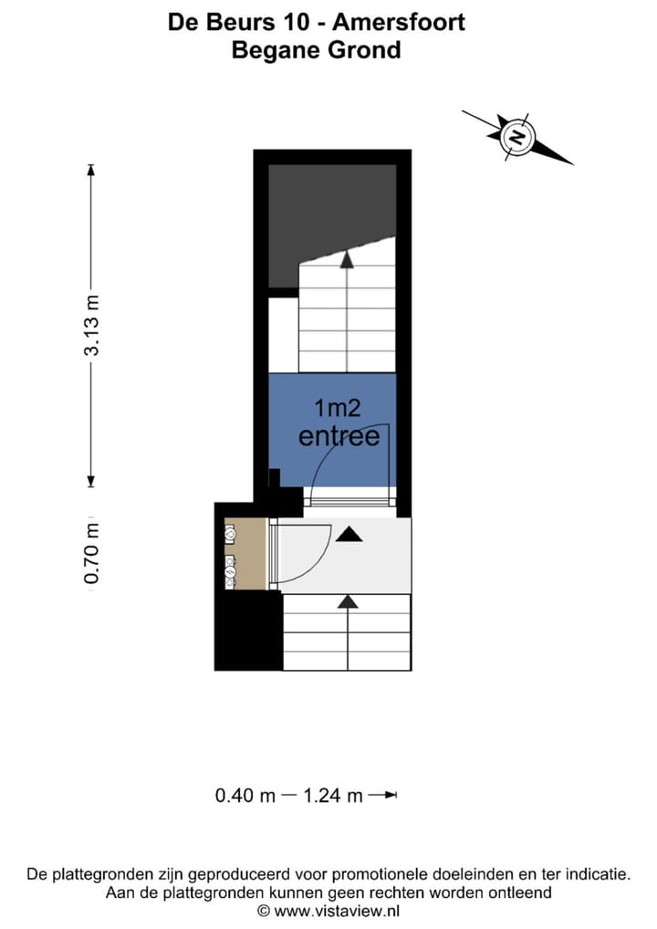 Foto 33 van De Beurs 10