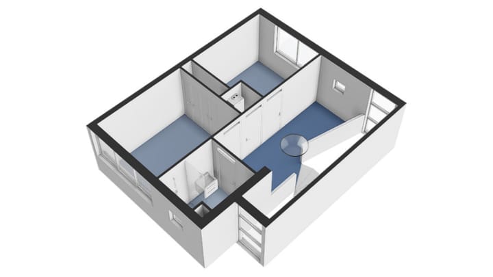 Foto 34 van De Beurs 10