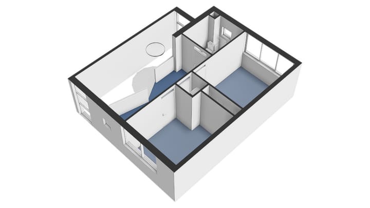 Foto 35 van De Beurs 10