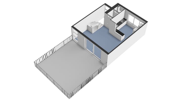 Foto 37 van De Beurs 10