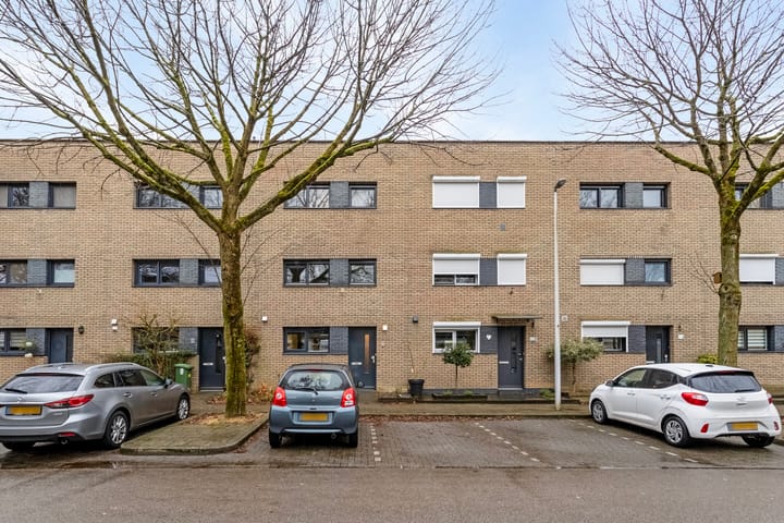 Foto 1 van Ermerikstraat 7