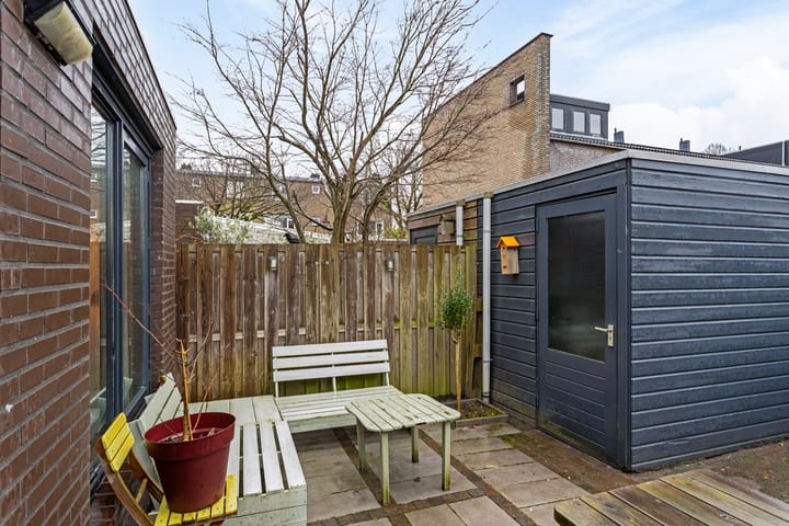 Foto 24 van Ermerikstraat 7