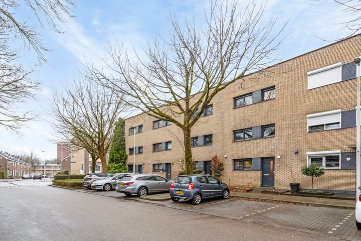 Foto 30 van Ermerikstraat 7