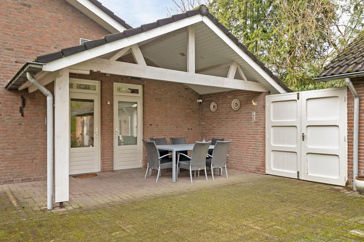 Foto 5 van Puttendijk 2