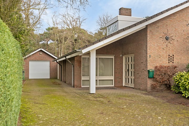 Foto 7 van Puttendijk 2