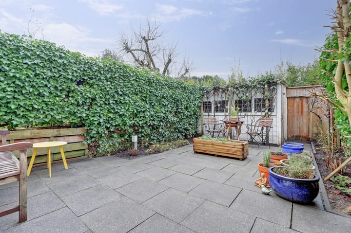 Foto 5 van Nicolaasweg 149