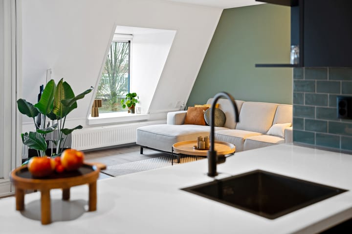 Foto 3 van Dekamastraat 46