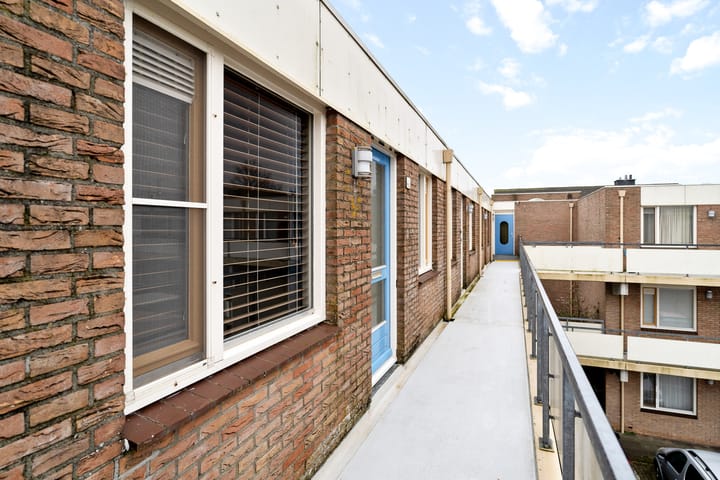 Foto 6 van Dekamastraat 46