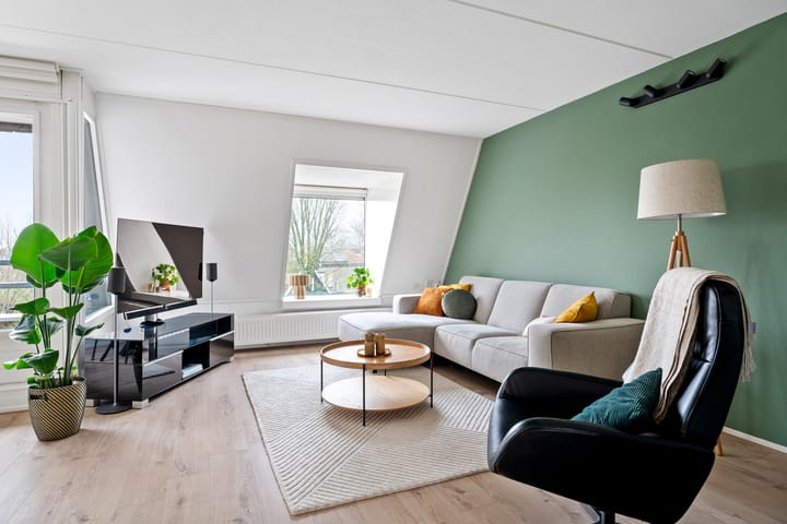 Foto 9 van Dekamastraat 46