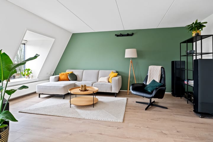 Foto 10 van Dekamastraat 46