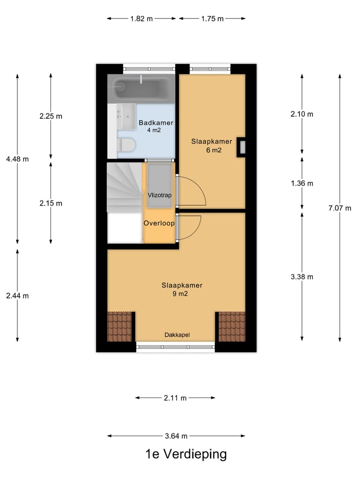 Foto 37 van Nicolaasweg 149