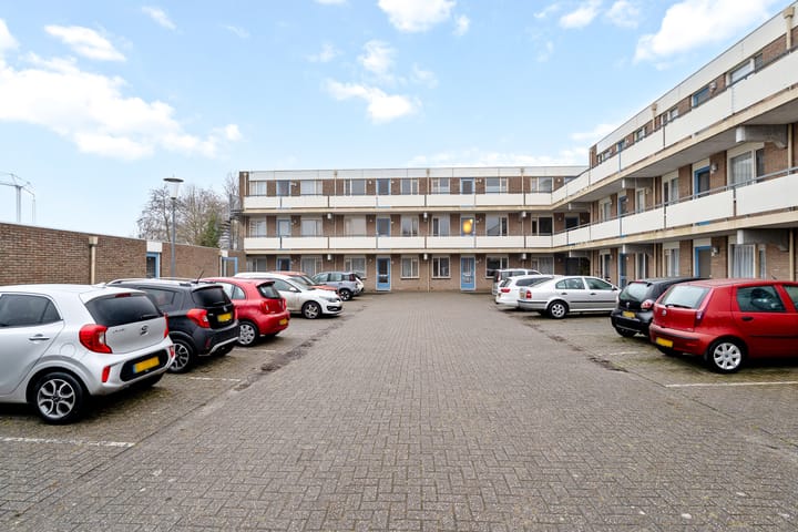 Foto 29 van Dekamastraat 46