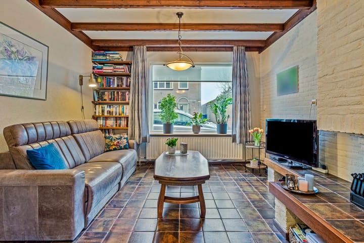 Foto 7 van Gerlachusstraat 12