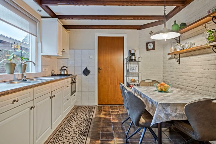 Foto 12 van Gerlachusstraat 12