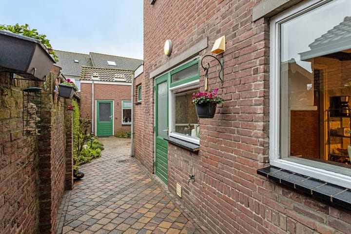 Foto 26 van Gerlachusstraat 12