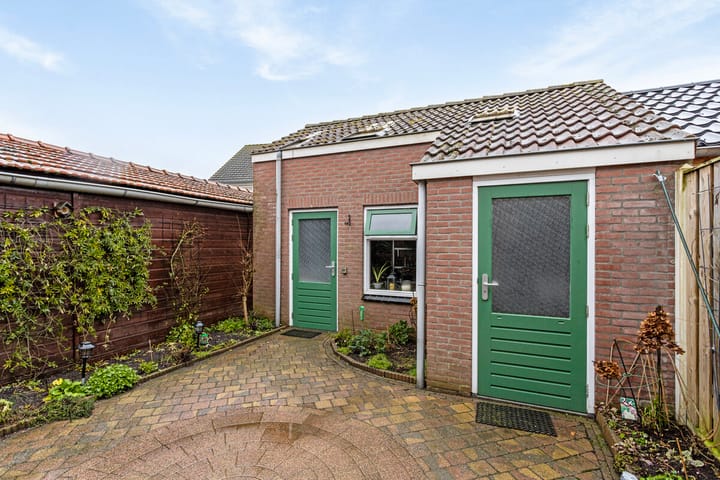 Foto 28 van Gerlachusstraat 12