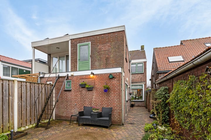 Foto 29 van Gerlachusstraat 12