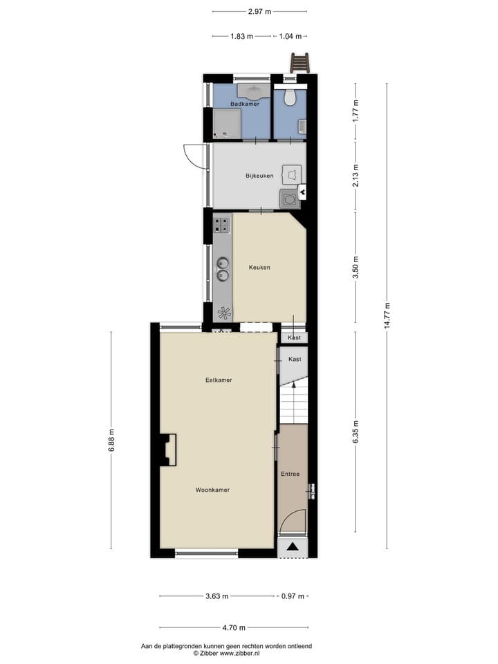 Foto 33 van Gerlachusstraat 12