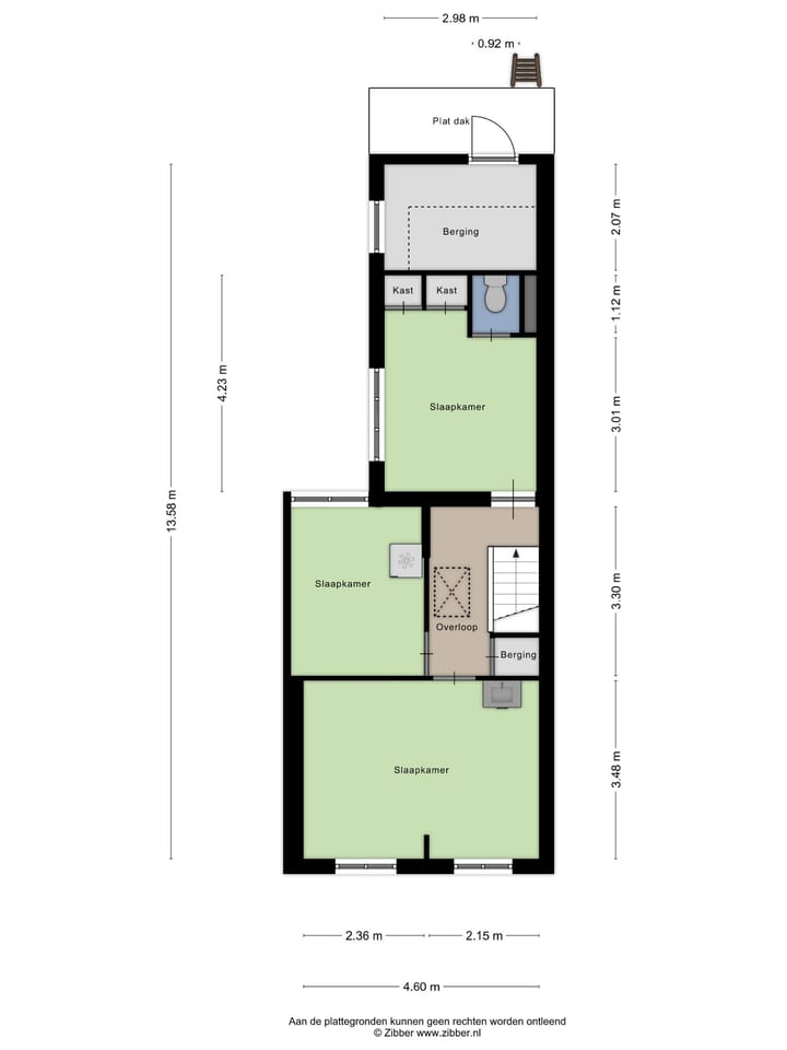 Foto 34 van Gerlachusstraat 12