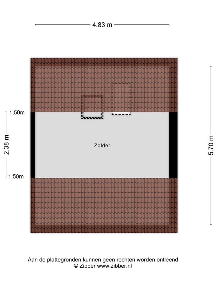 Foto 36 van Gerlachusstraat 12