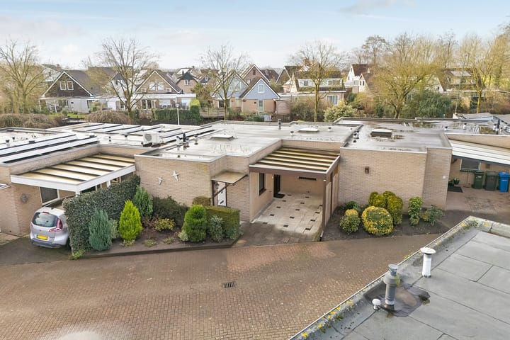 Foto 3 van Van Fridaghmarke 28