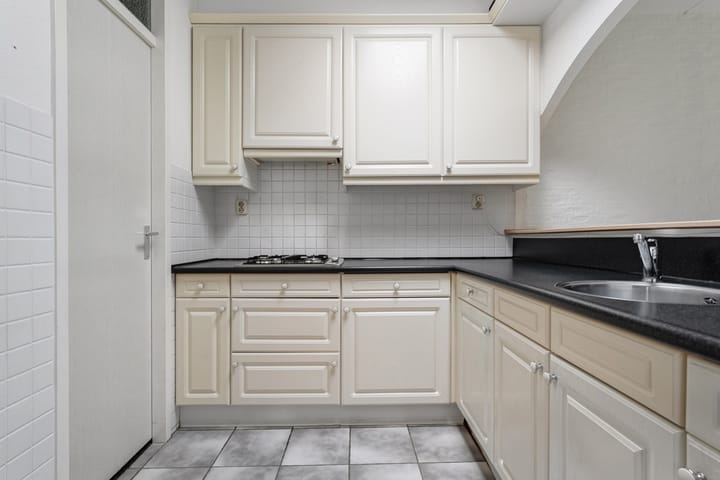 Foto 7 van Van Fridaghmarke 28