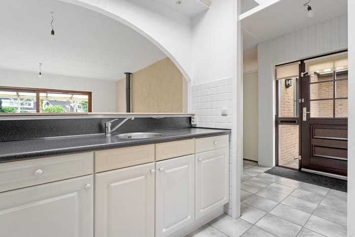 Foto 8 van Van Fridaghmarke 28