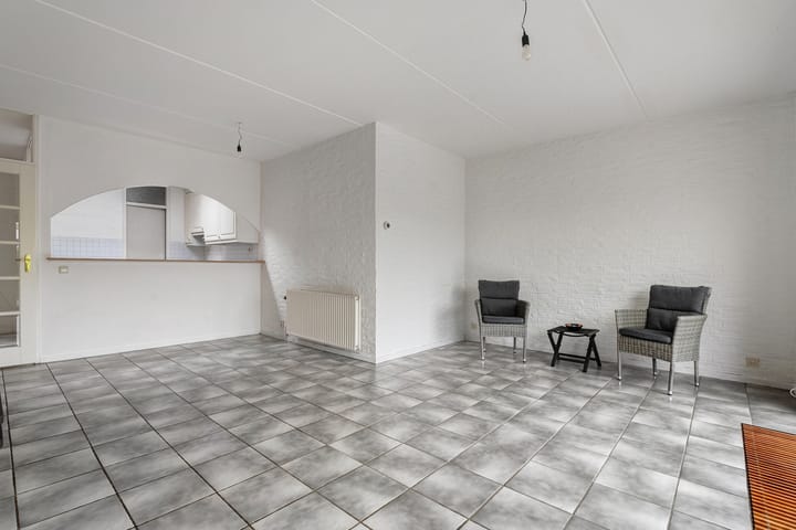 Foto 13 van Van Fridaghmarke 28