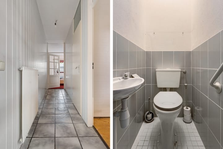 Foto 15 van Van Fridaghmarke 28