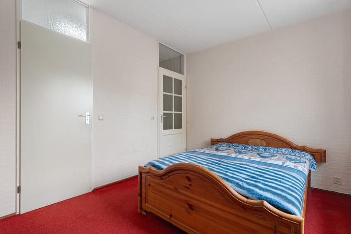 Foto 17 van Van Fridaghmarke 28