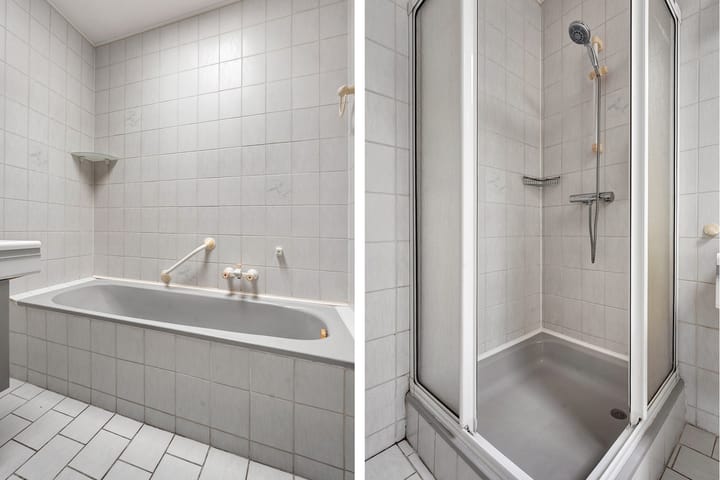 Foto 19 van Van Fridaghmarke 28